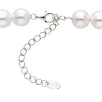 Collana Gogo Donna Classic in Perle Perla 283075 - 283075